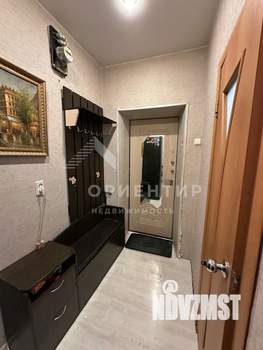 2-к квартира, вторичка, 34м2, 3/3 этаж