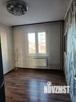 3-к квартира, вторичка, 64м2, 2/10 этаж