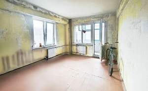 2-к квартира, вторичка, 41м2, 4/5 этаж
