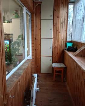 1-к квартира, вторичка, 34м2, 3/9 этаж