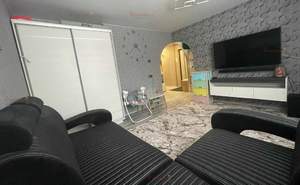 3-к квартира, вторичка, 56м2, 1/5 этаж