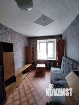 2-к квартира, вторичка, 46м2, 1/5 этаж