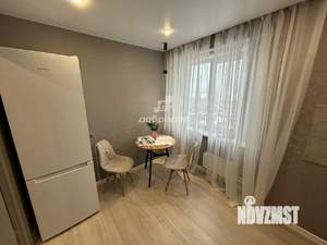 1-к квартира, вторичка, 35м2, 9/16 этаж