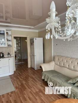 3-к квартира, вторичка, 70м2, 3/25 этаж