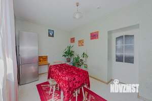 2-к квартира, вторичка, 68м2, 3/16 этаж