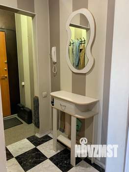 1-к квартира, вторичка, 29м2, 5/9 этаж