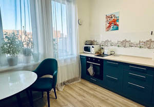 1-к квартира, вторичка, 29м2, 12/25 этаж