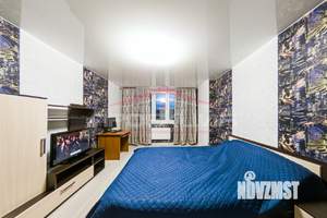 2-к квартира, вторичка, 56м2, 7/22 этаж