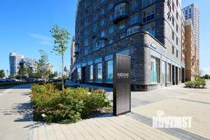 Студия квартира, вторичка, 27м2, 25/26 этаж