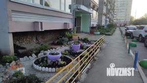 2-к квартира, вторичка, 47м2, 9/10 этаж