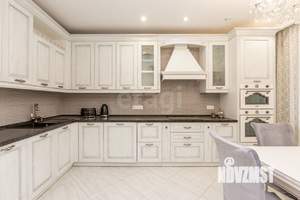 3-к квартира, вторичка, 90м2, 10/28 этаж