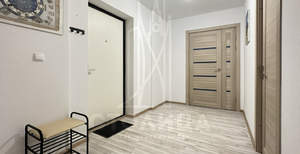 2-к квартира, вторичка, 55м2, 8/34 этаж