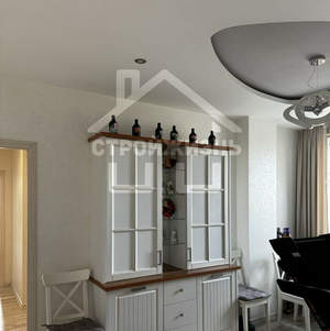 3-к квартира, вторичка, 100м2, 6/13 этаж