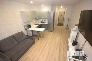 Студия квартира, вторичка, 34м2, 4/30 этаж