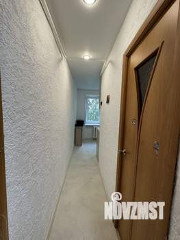 1-к квартира, вторичка, 33м2, 2/5 этаж