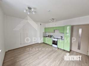 2-к квартира, вторичка, 54м2, 5/6 этаж