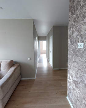 2-к квартира, вторичка, 73м2, 2/12 этаж