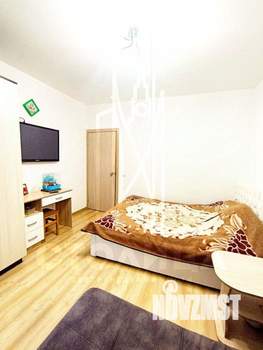 1-к квартира, вторичка, 32м2, 13/25 этаж