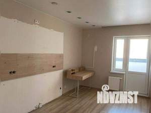 2-к квартира, вторичка, 55м2, 7/15 этаж