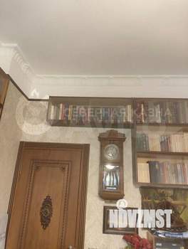 2-к квартира, вторичка, 51м2, 3/5 этаж