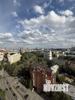 2-к квартира, вторичка, 66м2, 22/25 этаж