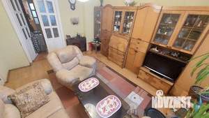 3-к квартира, вторичка, 72м2, 2/5 этаж