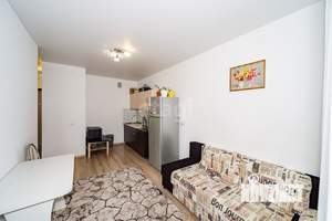 1-к квартира, вторичка, 36м2, 11/17 этаж