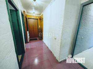 2-к квартира, вторичка, 43м2, 4/5 этаж