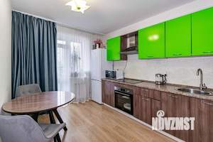 1-к квартира, вторичка, 32м2, 4/26 этаж