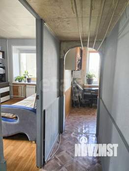 1-к квартира, вторичка, 31м2, 5/5 этаж