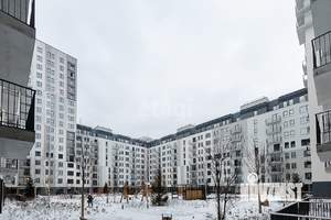 1-к квартира, вторичка, 41м2, 6/9 этаж