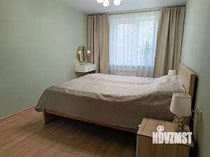 2-к квартира, вторичка, 47м2, 2/9 этаж