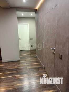 2-к квартира, вторичка, 108м2, 17/25 этаж