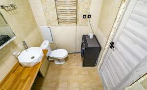 1-к квартира, вторичка, 45м2, 2/27 этаж