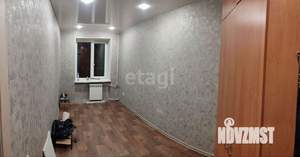 2-к квартира, вторичка, 44м2, 1/3 этаж