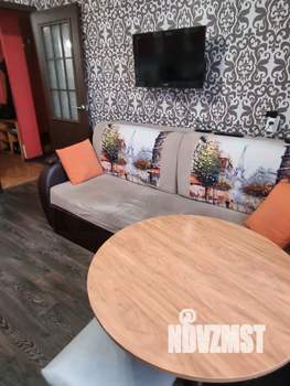 1-к квартира, вторичка, 34м2, 8/9 этаж