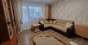 3-к квартира, вторичка, 58м2, 4/5 этаж