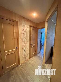 2-к квартира, вторичка, 48м2, 6/10 этаж