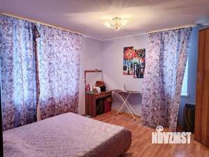 4-к квартира, вторичка, 130м2, 4/25 этаж