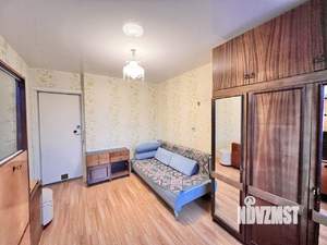 2-к квартира, вторичка, 48м2, 4/12 этаж