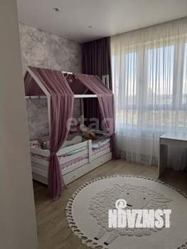 1-к квартира, вторичка, 41м2, 10/24 этаж