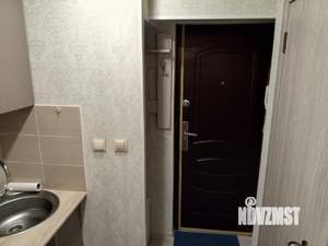 Студия квартира, вторичка, 18м2, 3/5 этаж