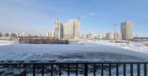 2-к квартира, вторичка, 55м2, 2/9 этаж