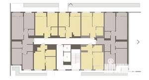 1-к квартира, вторичка, 32м2, 2/15 этаж