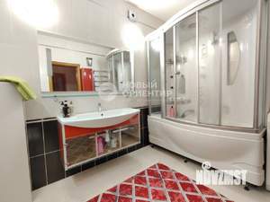 4-к квартира, вторичка, 140м2, 2/10 этаж