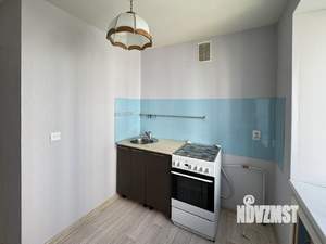 2-к квартира, вторичка, 39м2, 5/5 этаж