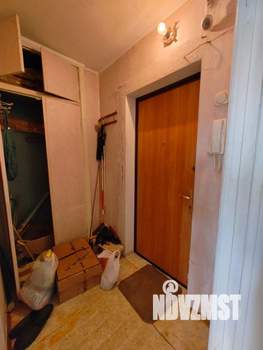 1-к квартира, вторичка, 33м2, 6/9 этаж