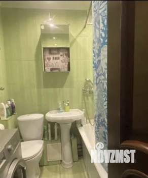 2-к квартира, вторичка, 45м2, 4/5 этаж