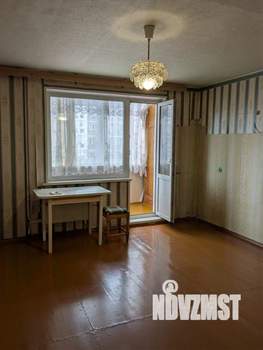 2-к квартира, вторичка, 43м2, 6/9 этаж