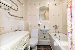 2-к квартира, вторичка, 44м2, 1/5 этаж